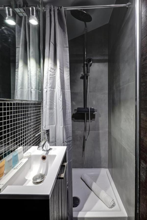 Appartement Marais Tiny Merrisas Paris